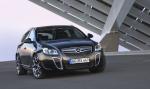 Opel Insignia OPC Sports Tourer 2009 года